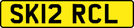 SK12RCL