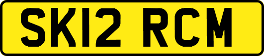 SK12RCM