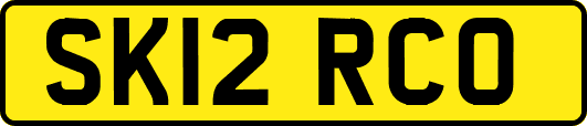 SK12RCO