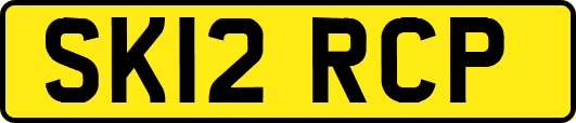 SK12RCP