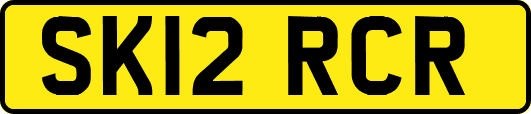 SK12RCR