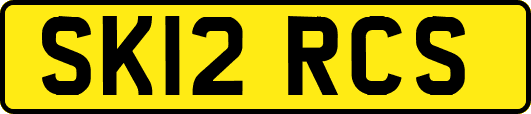 SK12RCS