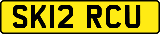 SK12RCU