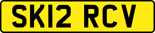 SK12RCV