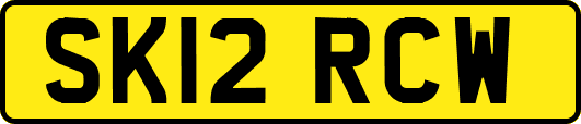 SK12RCW