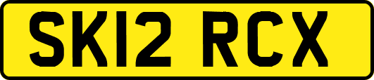 SK12RCX