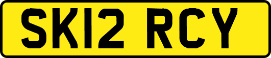 SK12RCY
