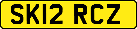 SK12RCZ