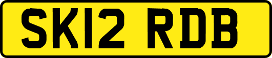 SK12RDB