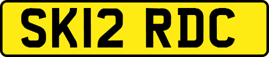 SK12RDC