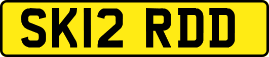 SK12RDD