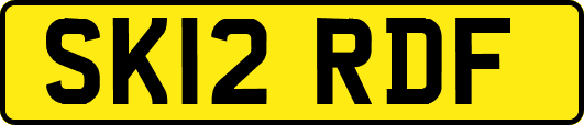SK12RDF