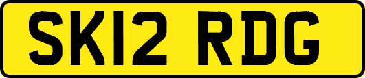 SK12RDG