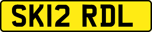 SK12RDL