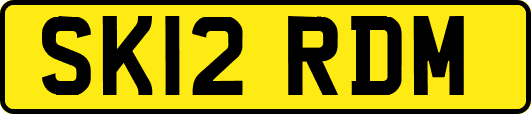 SK12RDM