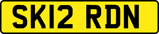 SK12RDN