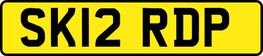 SK12RDP