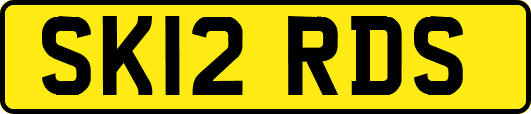 SK12RDS