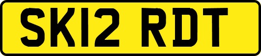 SK12RDT
