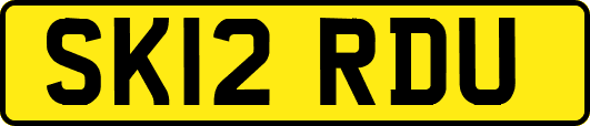 SK12RDU