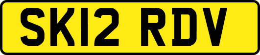 SK12RDV