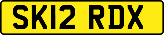 SK12RDX