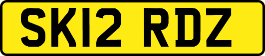 SK12RDZ