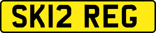 SK12REG