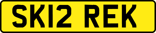 SK12REK
