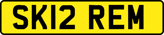 SK12REM