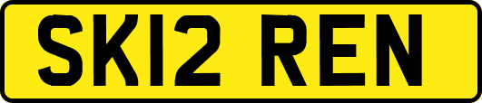 SK12REN