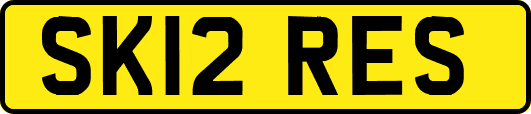 SK12RES