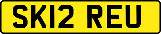 SK12REU