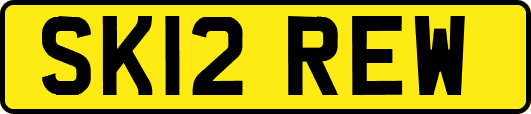 SK12REW
