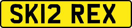 SK12REX