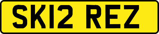 SK12REZ