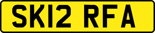 SK12RFA