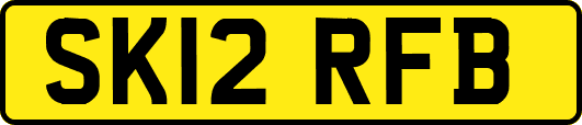 SK12RFB