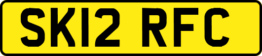 SK12RFC