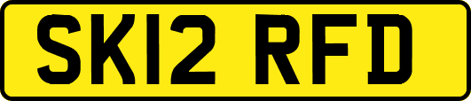 SK12RFD