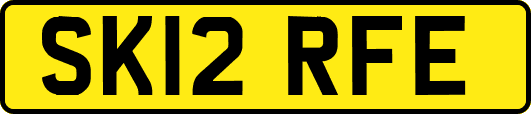 SK12RFE