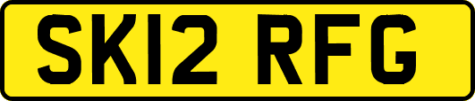 SK12RFG