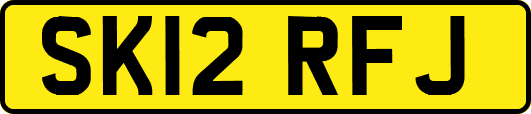 SK12RFJ