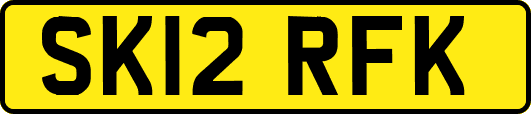 SK12RFK