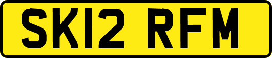 SK12RFM