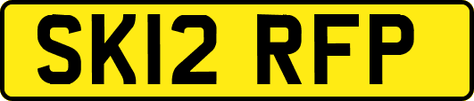 SK12RFP