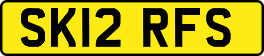 SK12RFS