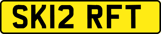SK12RFT