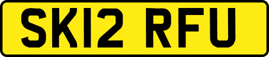 SK12RFU