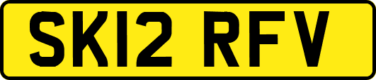 SK12RFV